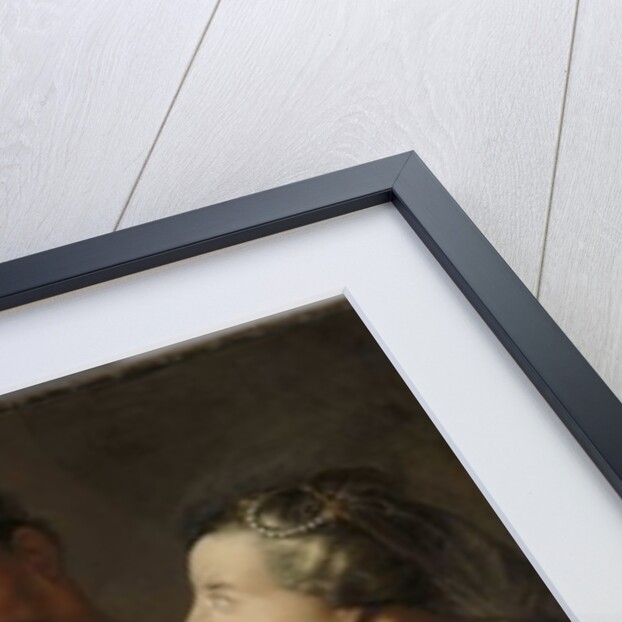 Samson and Delilah, 1630-35 by Jan the Elder Lievens