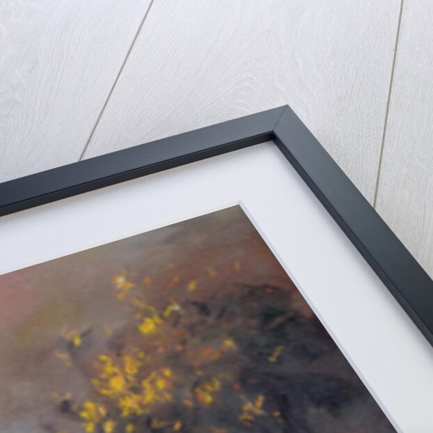 War, 1915 by Felix Edouard Vallotton