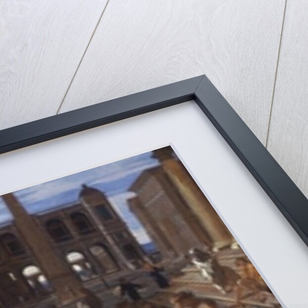 Plague in an Ancient City, c.1652-4 by Michael Sweerts