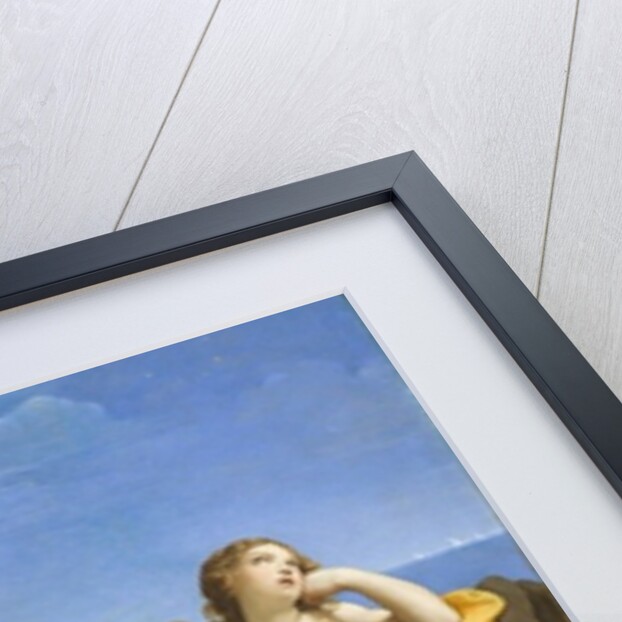 Bacchus and Ariadne by Guido Reni