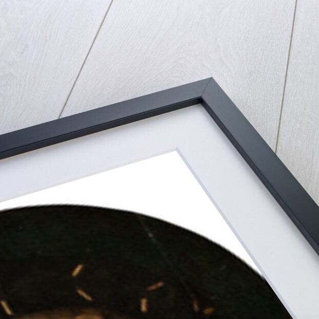 Portrait of the Danish King Christian II, 1514/15 by Michiel Sittow