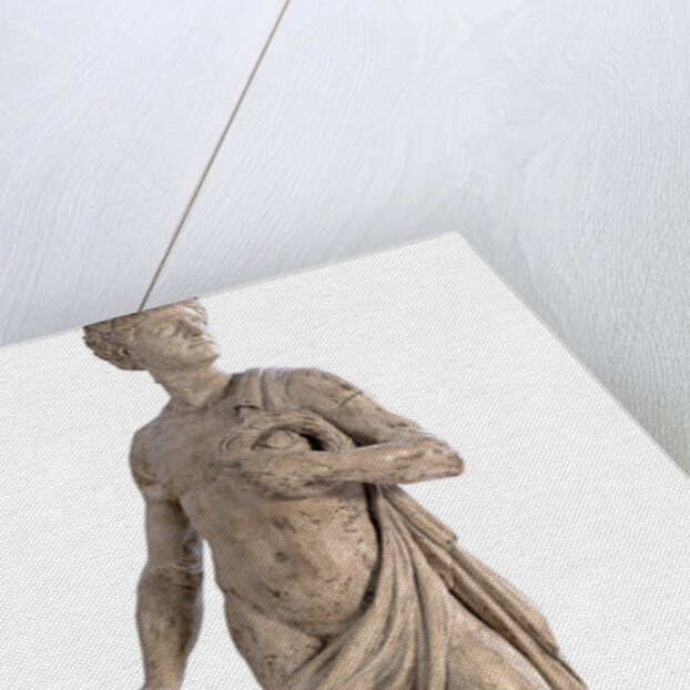 Amor patriae. Allegory symbolising patriotism, 1777 by Carl Frederik Stanley