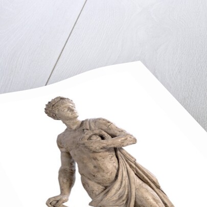 Amor patriae. Allegory symbolising patriotism, 1777 by Carl Frederik Stanley