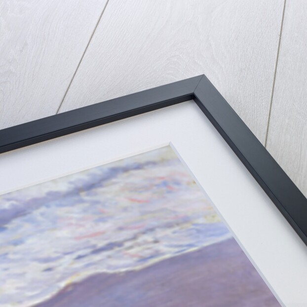 Capturing the Moment, 1906 by Joaquin Sorolla y Bastida