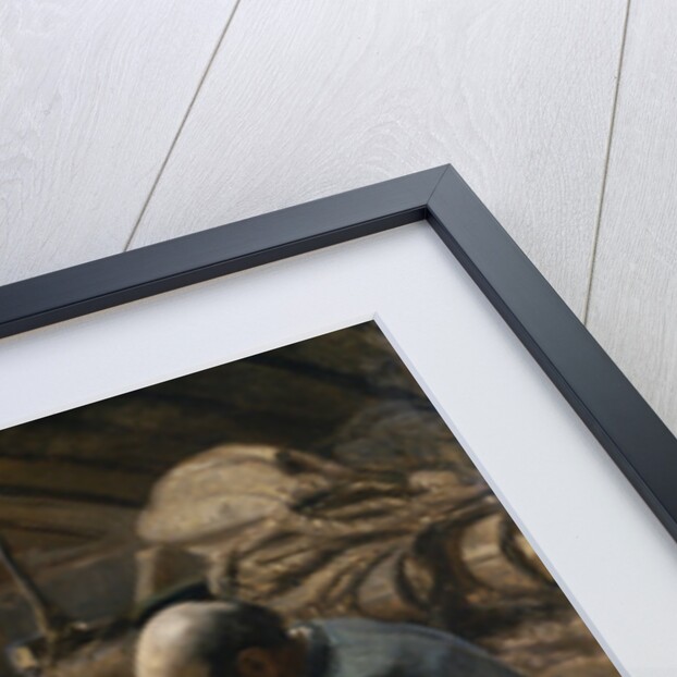 And they Still Say Fish is Expensive, 1894 by Joaquin Sorolla y Bastida