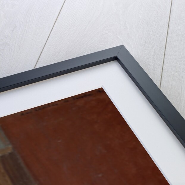 Self Portrait, 1904 by Joaquin Sorolla y Bastida