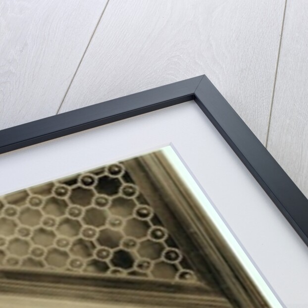 Newsboy asleep with his papers in Jersey City, New Jersey, 1912 by Lewis Wickes Hine