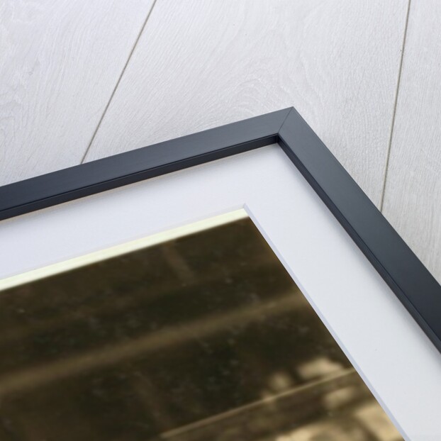 5 year old newsboy Tommy Hawkins only 3 ft 4 ins tall, working in St. Louis, Missouri, 1910 by Lewis Wickes Hine
