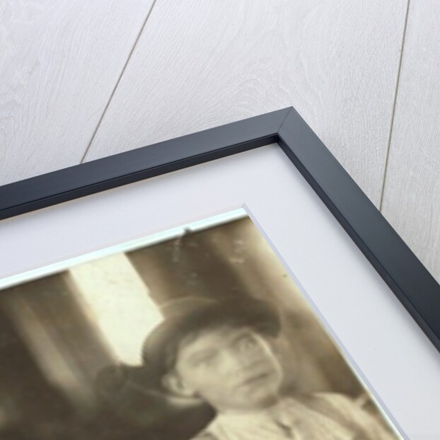 Boys making cigars at Englehardt & Co, Tampa, Florida, 1909 by Lewis Wickes Hine