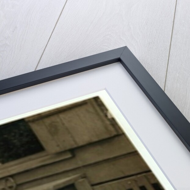5 year old Olga Schubert began work about 5:00 A.M. helping her mother in the Biloxi Canning Factory, Mississippi, picking shrimps by Lewis Wickes Hine