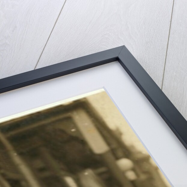 Michael Mero, 2 West 4th St. Bootblack, 12 years of age, working one year of own volition by Lewis Wickes Hine