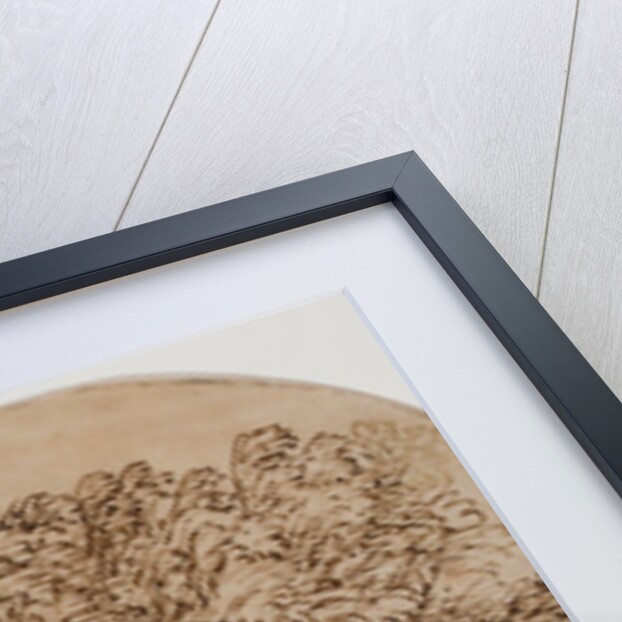 The Gust of Wind, 1650/51 by Rembrandt Harmensz. van Rijn