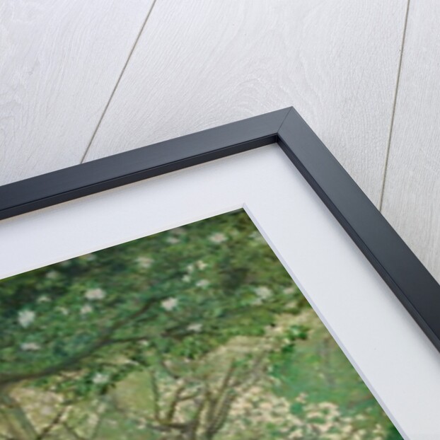 The Artist's Wife, 1897 by Laurits Andersen Ring