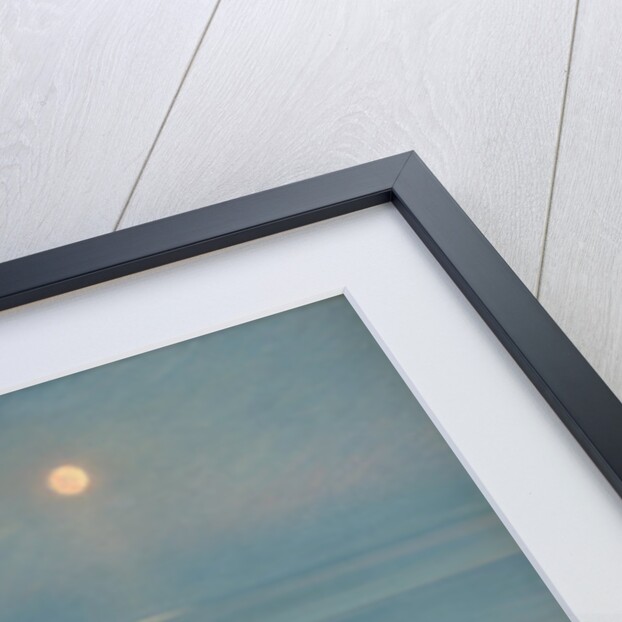 Boys Bathing at Skagen. Summer Evening, 1899 by Peder Severin Kroyer