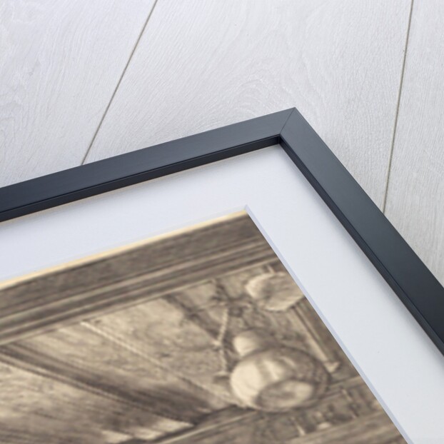 St. Jerome in his Study, 1514 by Albrecht Dürer or Duerer