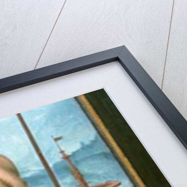 Mercury by Hans Baldung Grien