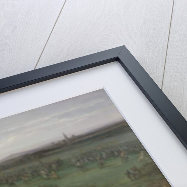 The Battle of Nordlingen II, c.1634 by Peeter (attr. to) Snayers