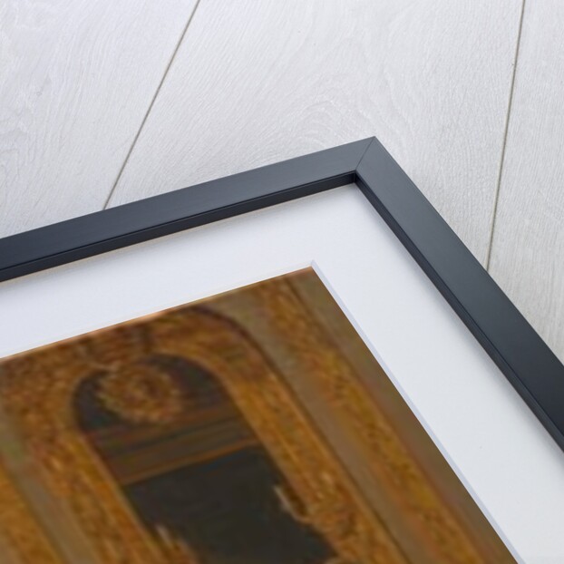 Gustavian Style Interior with a Musical Party by Pehr Hillestrom