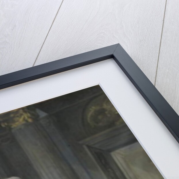 King Gustav III of Sweden, 1792 by Niclas II Lafrensen