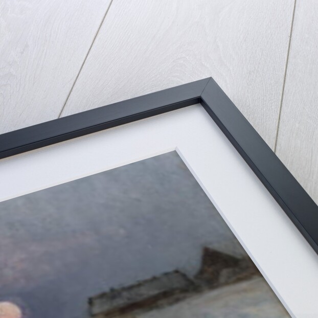 Sledging, 1882 by Bruno Andreas Liljefors