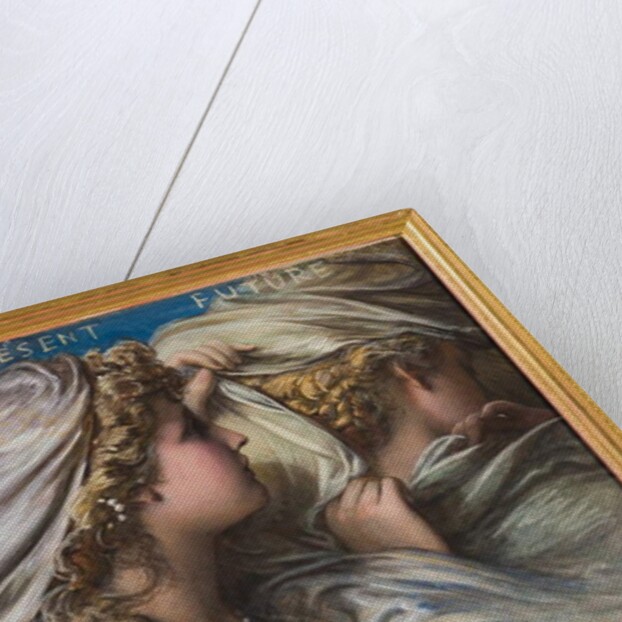 The Fates by Egron Sellif Lundgren