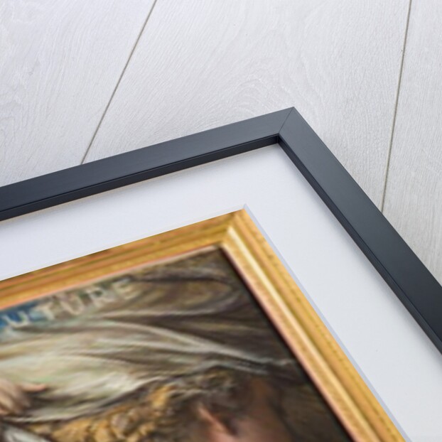 The Fates by Egron Sellif Lundgren