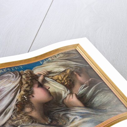 The Fates by Egron Sellif Lundgren