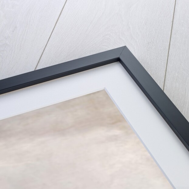 View of Stockholm Palace from Blasieholmen by Elias Martin