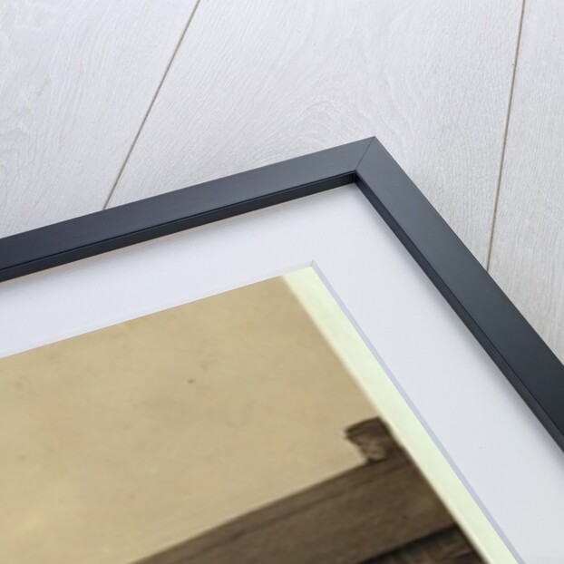 Housing for about 50 employees of Maggioni Canning Co., Port Royal, South Carolina, surrounded by marsh and on an old shell pile, 1912 by Lewis Wickes Hine