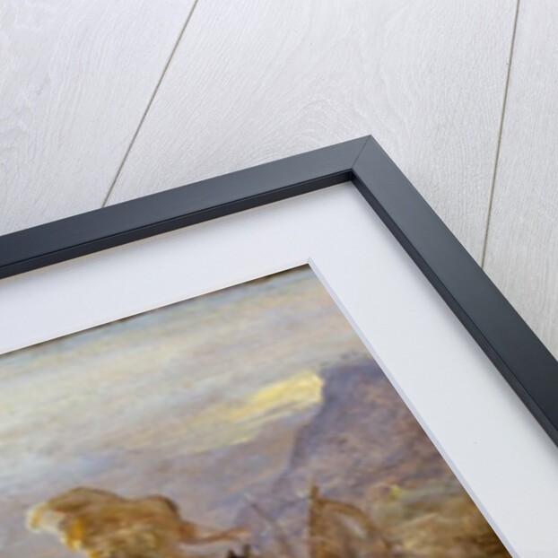 Scene from Ancient History, c.1680-90 by Joseph Parrocel