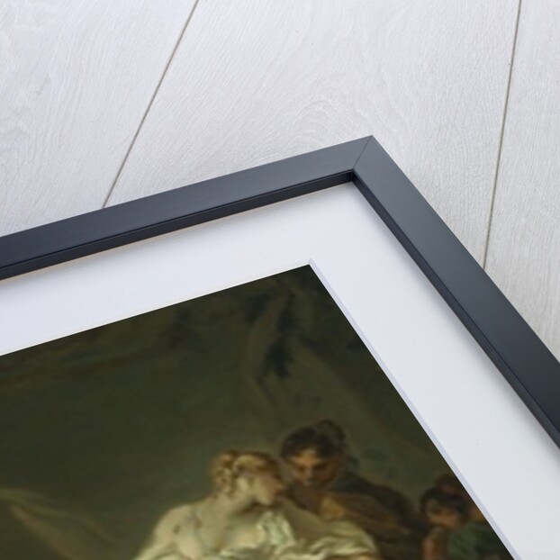 Death of Meleager, c.1727 by Francois Boucher