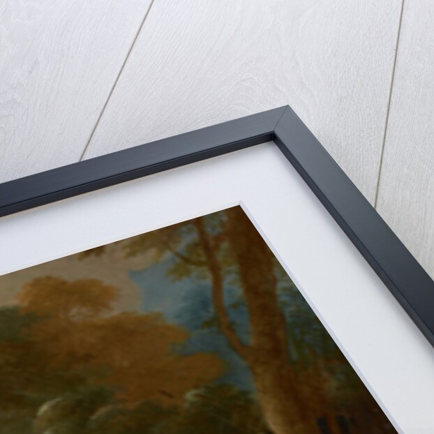 Diana and Her Nymphs Bathing, 1722-4 by Jean Francois de Troy