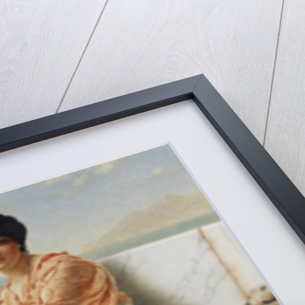 Reverie, 1904 by John William Godward