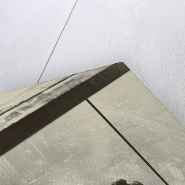 Empire State Building, New York, 1931 by Lewis Wickes Hine