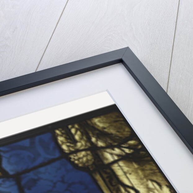 A Premonstratensian Canon; c.1520 by Hans Holbein the Younger