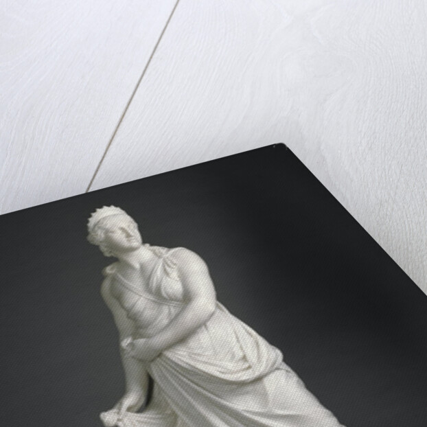 Juno, 1776 by Joseph Nollekens