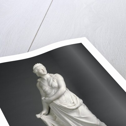 Juno, 1776 by Joseph Nollekens