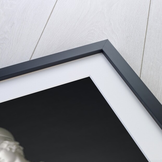 Minerva, 1775 by Joseph Francis Nollekens