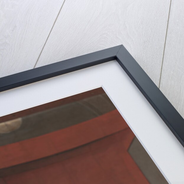 The Annunciation, c.1450-55 by Dirck Bouts