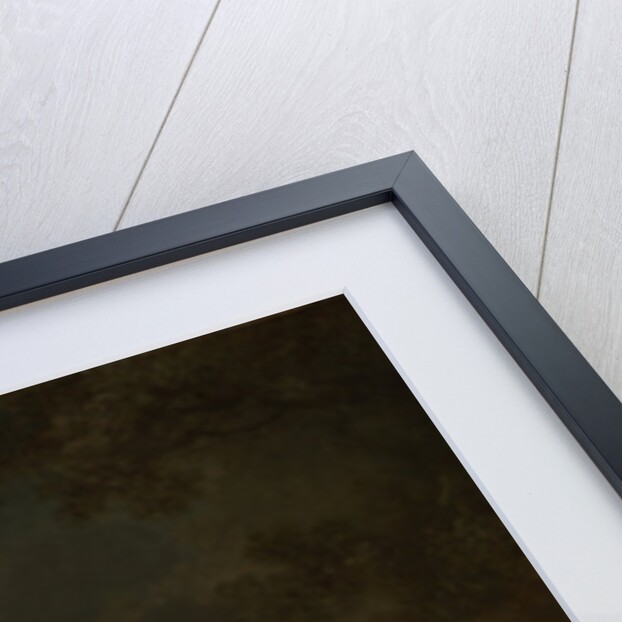 The Fountain of Love, c.1785 by Jean-Honore Fragonard