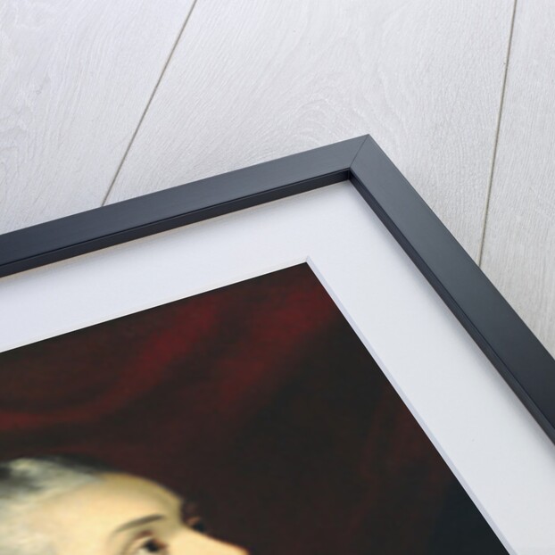 William Henry Cavendish Bentinck, 3rd Duke of Portland, c.1774 by Matthew Pratt