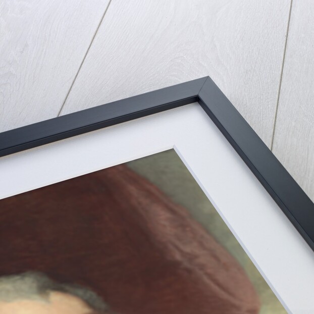 William Thornton, 1804 by Gilbert Stuart