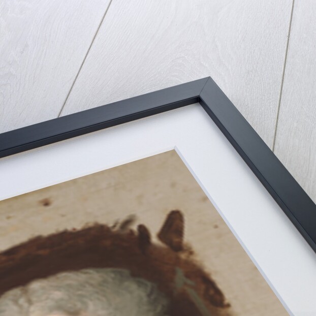 John Bill Ricketts, 1795-9 by Gilbert Stuart