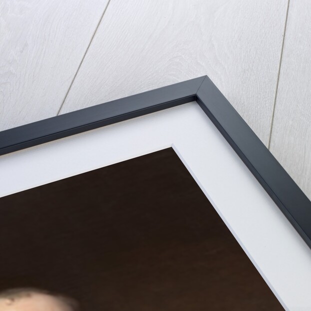 Captain Joseph Anthony, 1794 by Gilbert Stuart