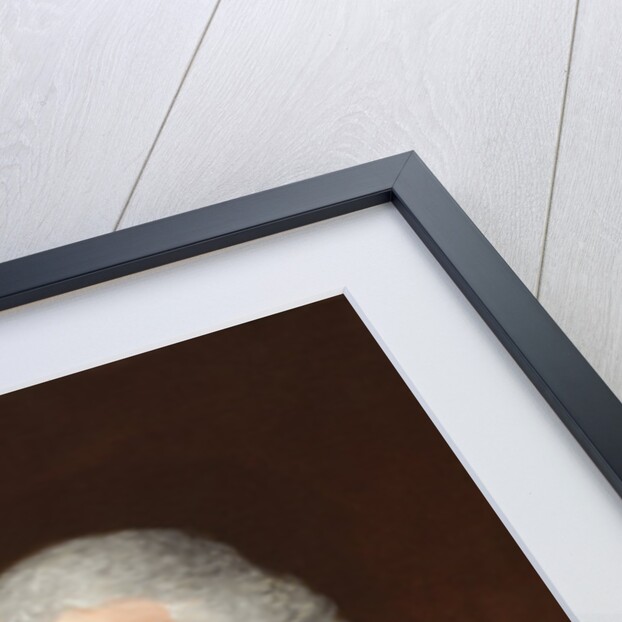 Sir Robert Liston, 1800 by Gilbert Stuart