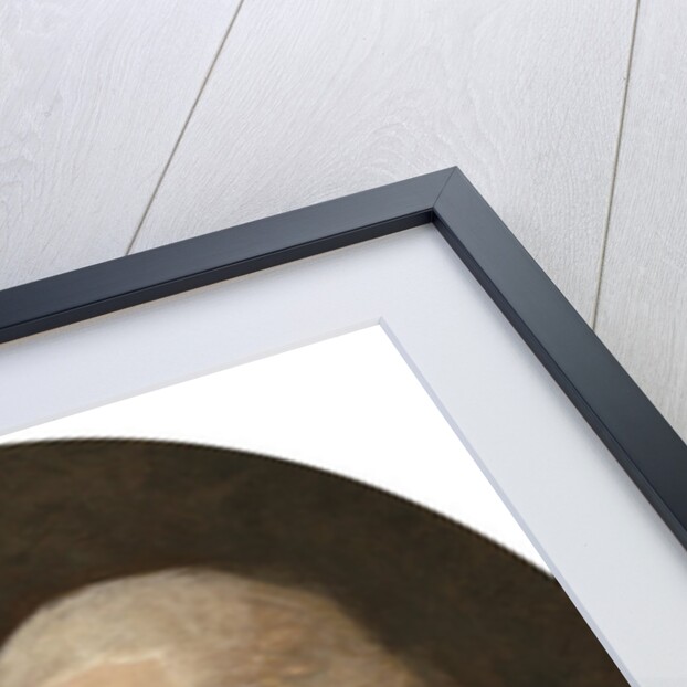 Dr. William Hartigan, c.1793 by Gilbert Stuart