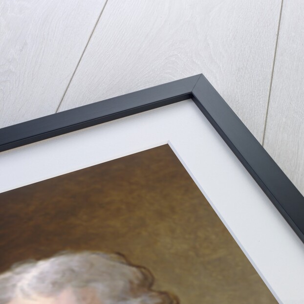 Thomas Jefferson, c.1821 by Gilbert Stuart