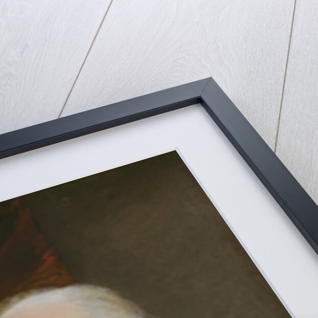 Samuel Alleyne Otis, 1811-3 by Gilbert Stuart