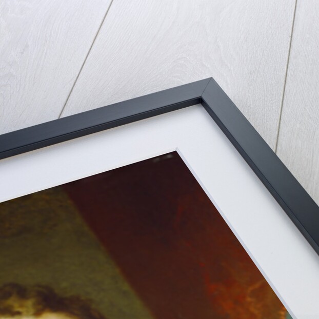 Edward Stow, c.1803 by Gilbert Stuart