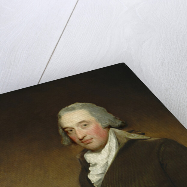 George Pollock, 1793-4 by Gilbert Stuart